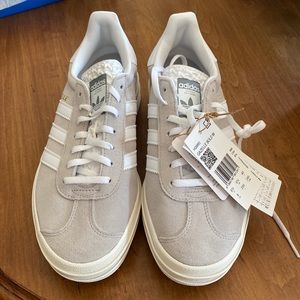 Adidas Women’s Gazelle Bold Sneakers